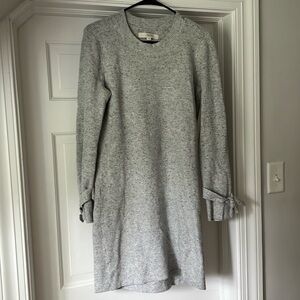 Loft Sweater Dress